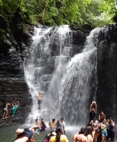 Imagen Cascada Umbuni